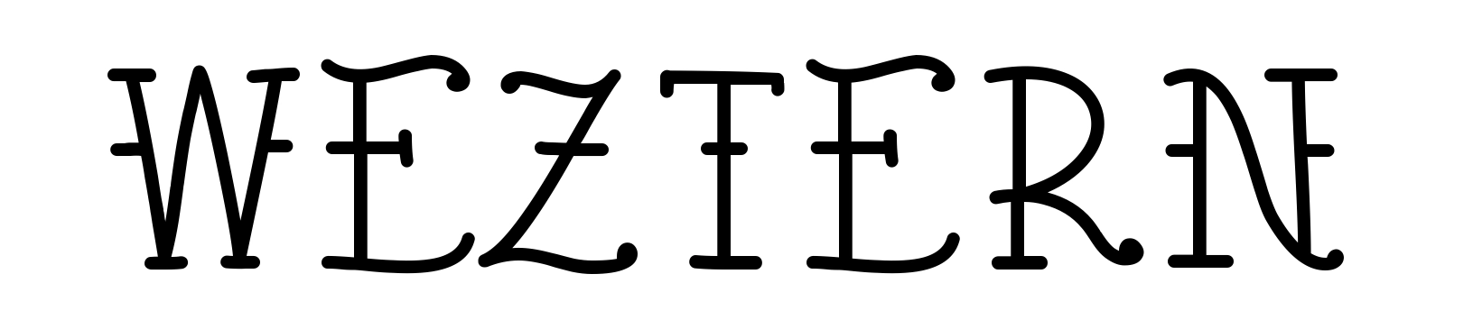 Weztern