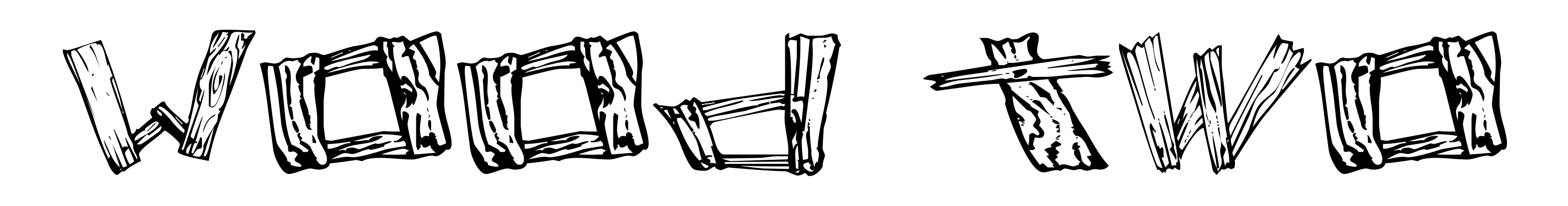 Wood 2