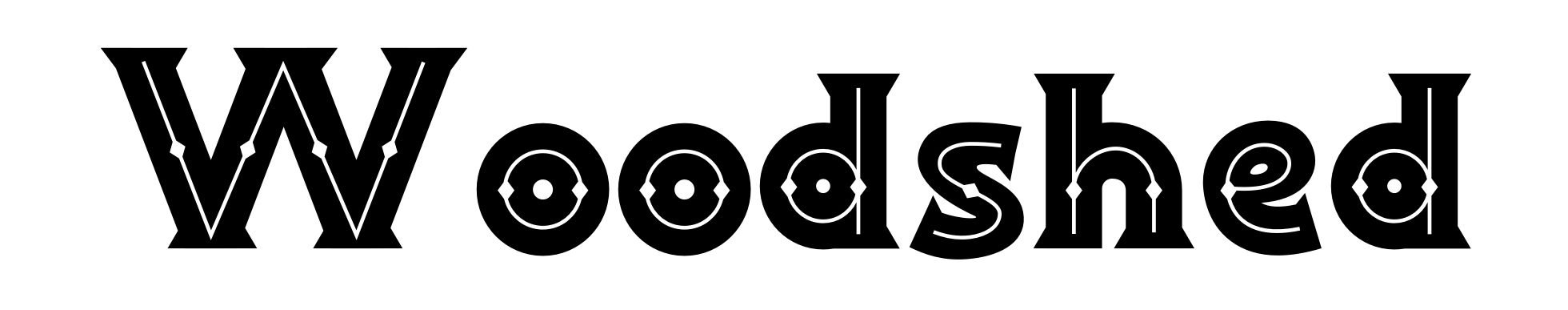 Woodshed