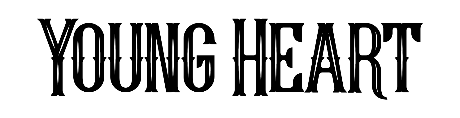 Young Heart