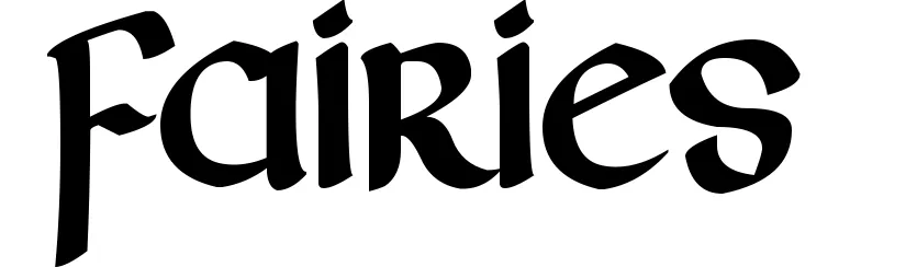 Fairies