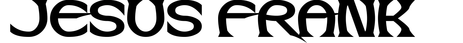 Jesus Frank