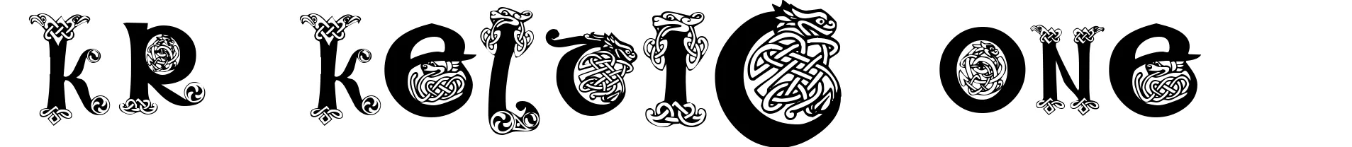 KR Keltic One