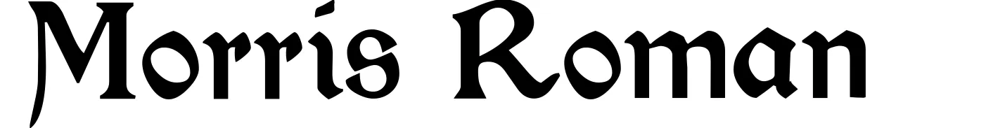 Morris Roman