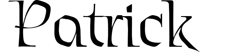 Patrick