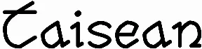 Taisean