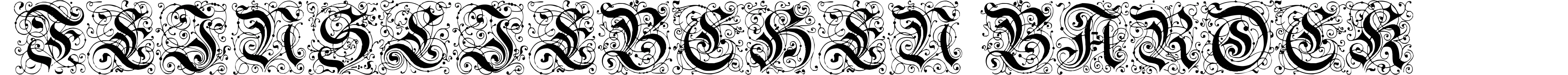 Feinsliebchen Barock