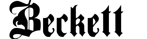 Beckett