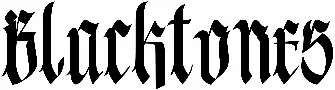 Blacktones