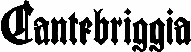 Cantebriggia
