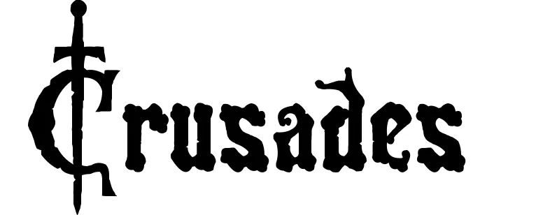 Crusades
