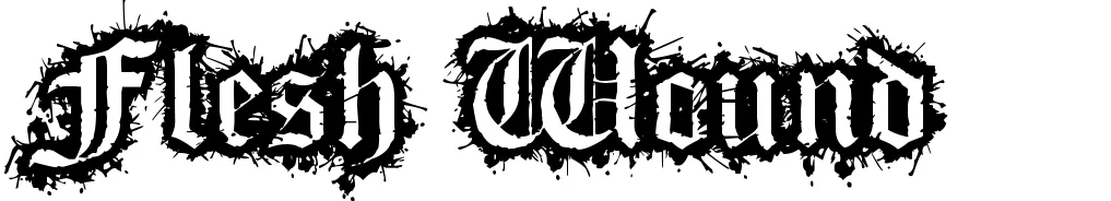 Flesh Wound