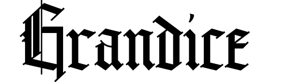 Grandice