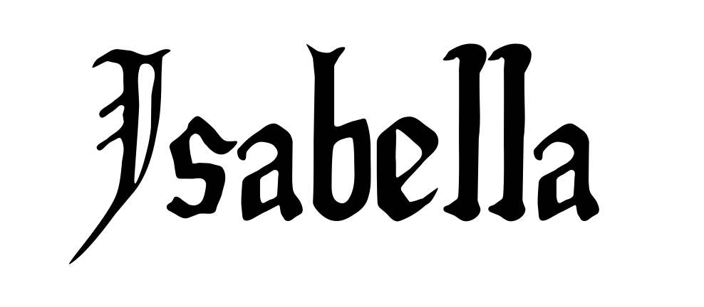 Isabella
