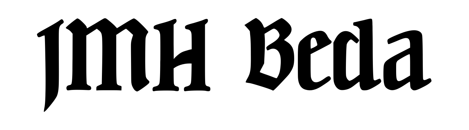 JMH Beda