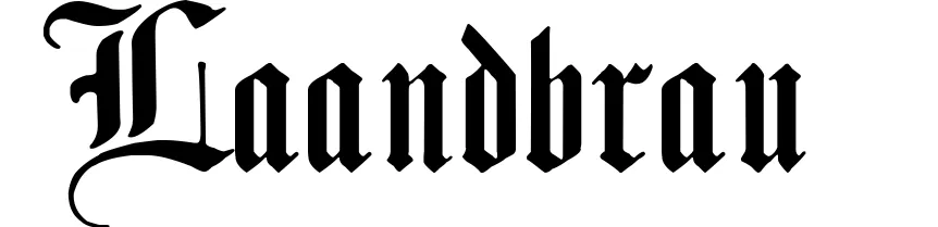 Laandbrau