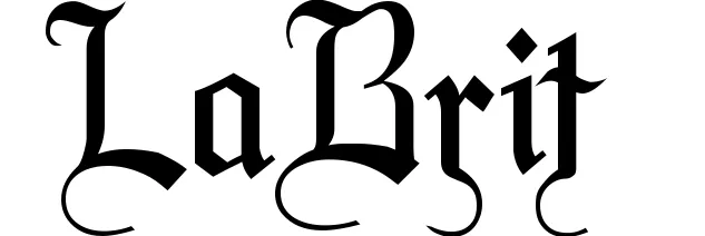 LaBrit