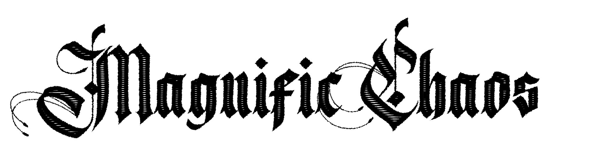Magnific Chaos