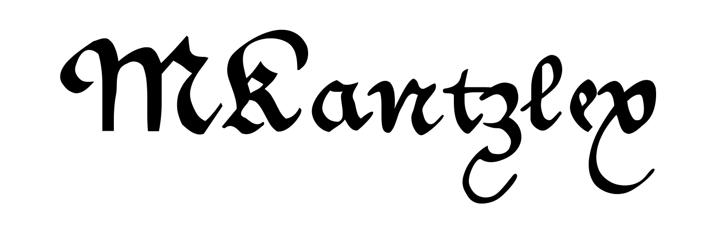 MKantzley