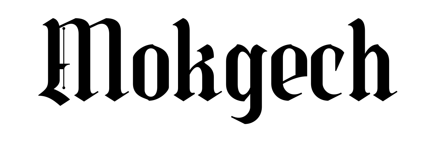 Mokgech
