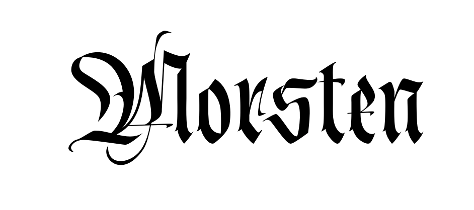 Morsten