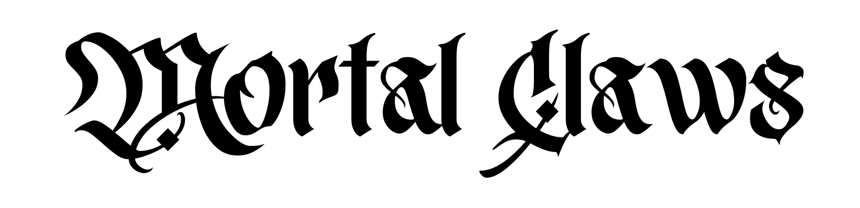 Mortal Claws