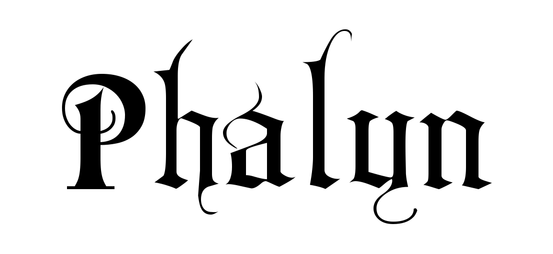 Phalyn