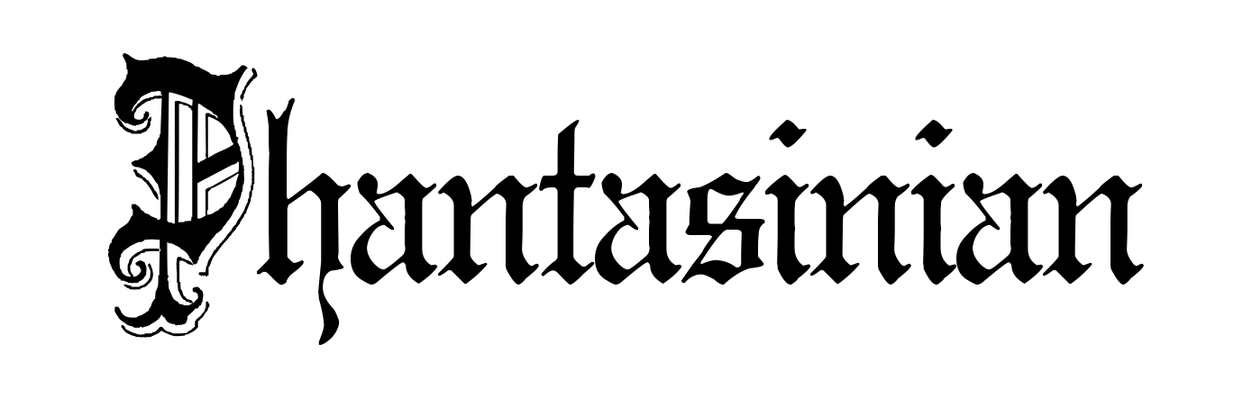 Phantasinian