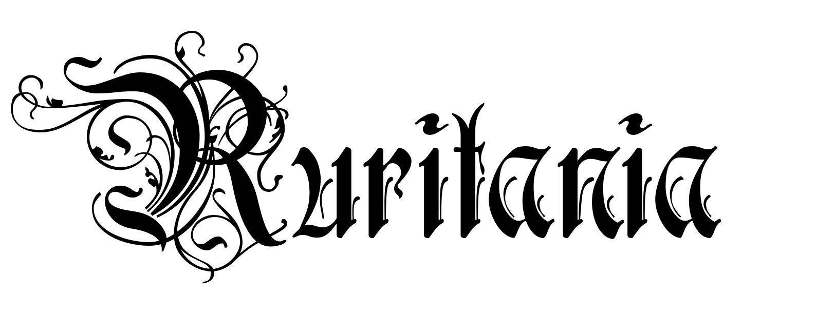 Ruritania