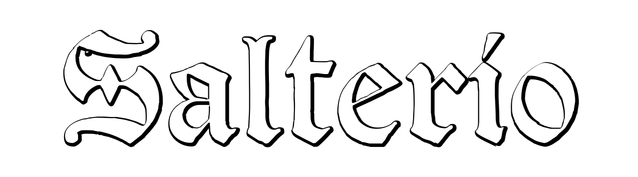 Salterio