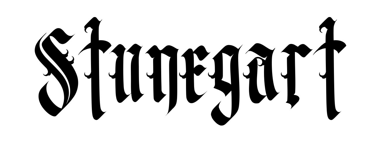 Stunegart