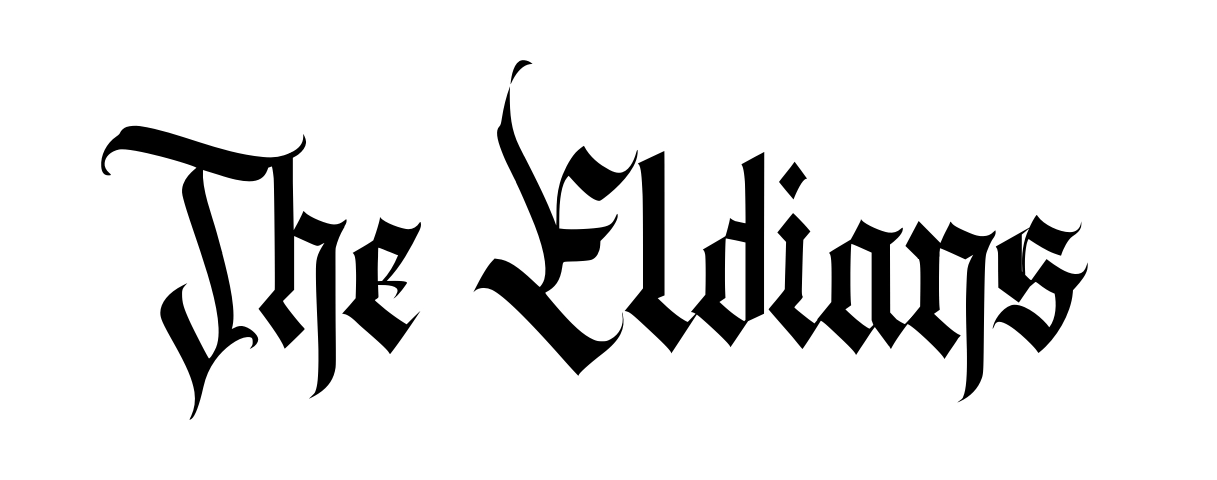 The Eldians