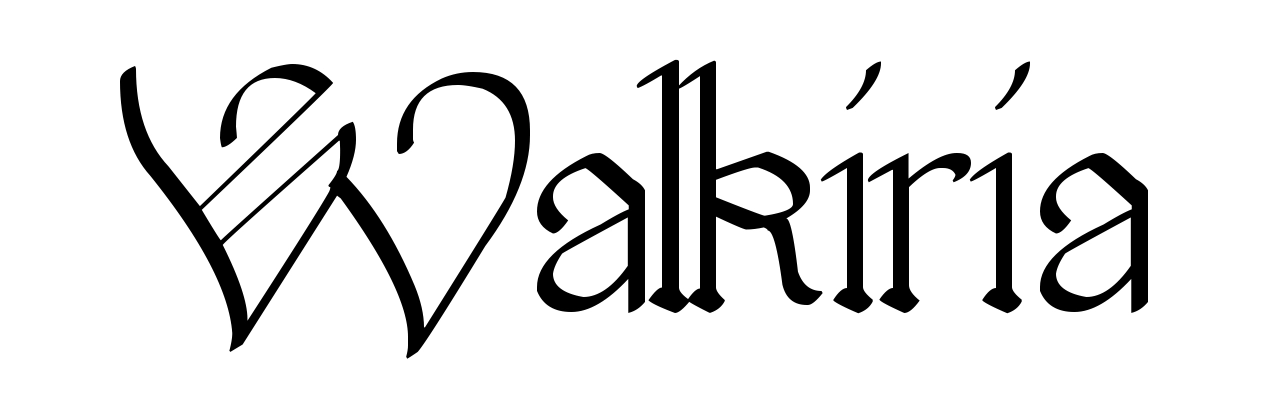 Walkiria