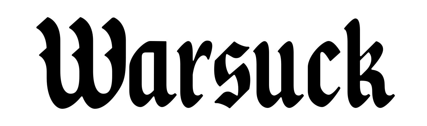 Warsuck