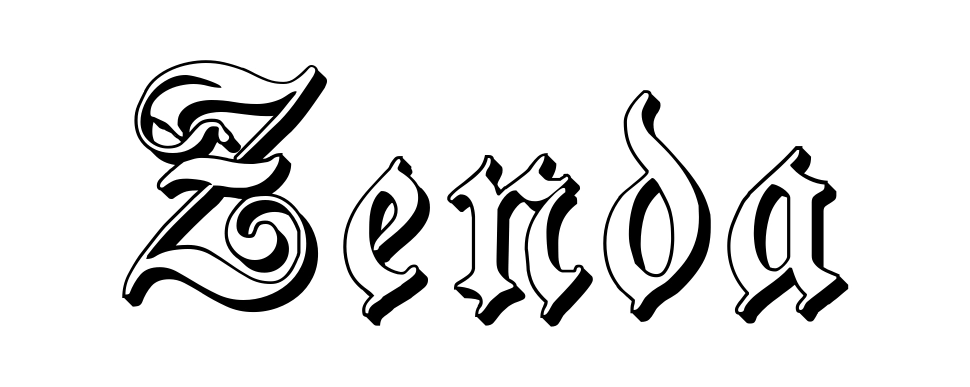 Zenda