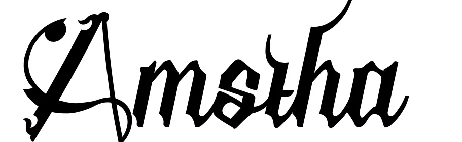 Amstha