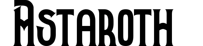 Astaroth