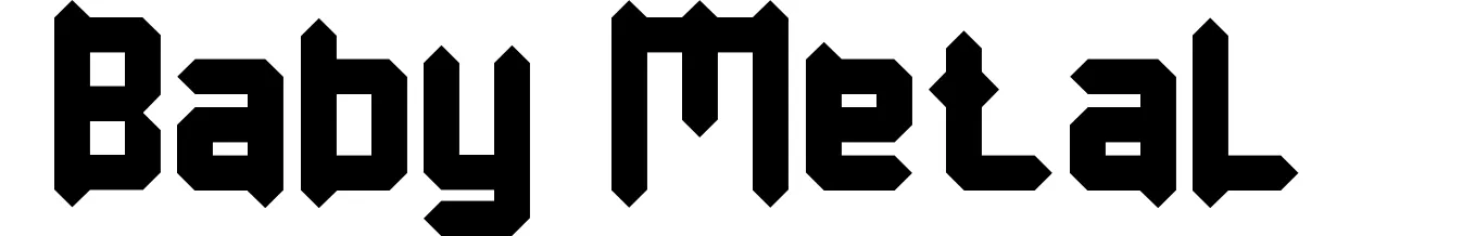 Baby Metal