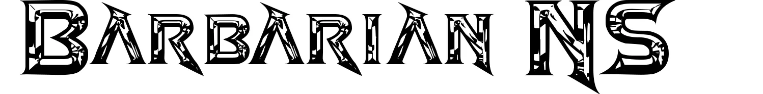 Barbarian NS