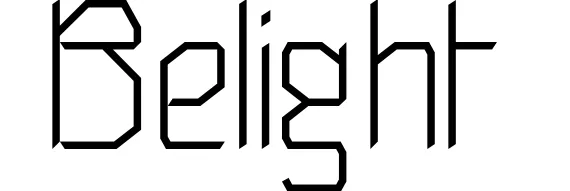 Belight