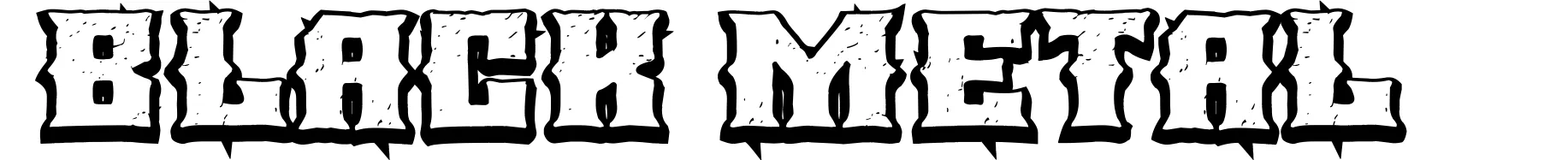 Black Metal