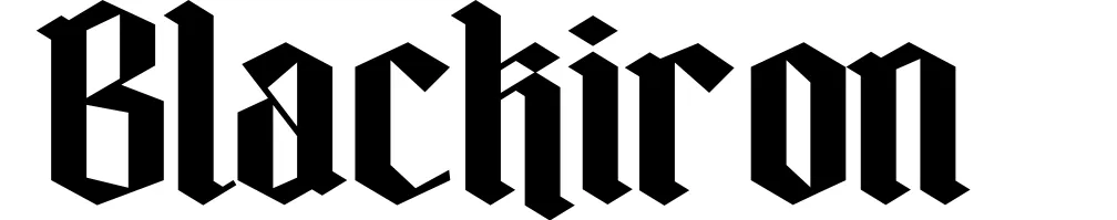 Blackiron