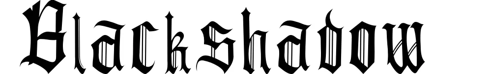 Blackshadow