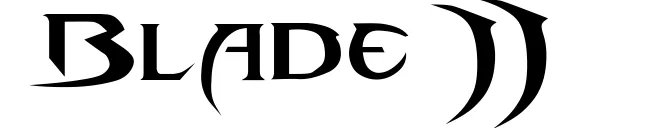 Blade 2