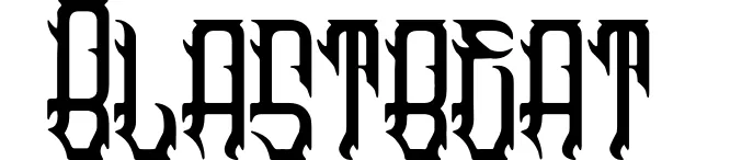 Blastbeat