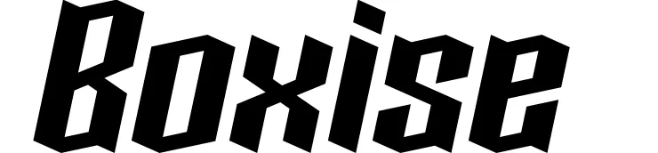 Boxise
