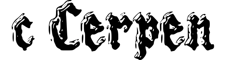 c Cerpen