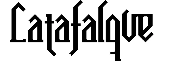 Catafalque
