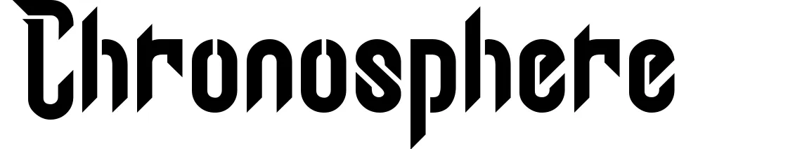 Chronosphere