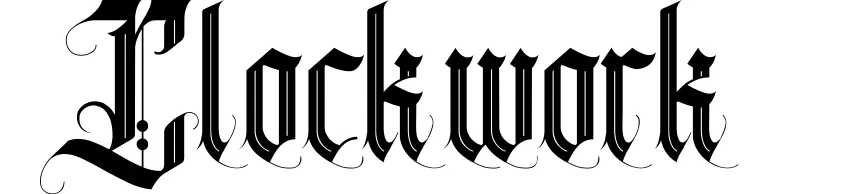 Clockwork